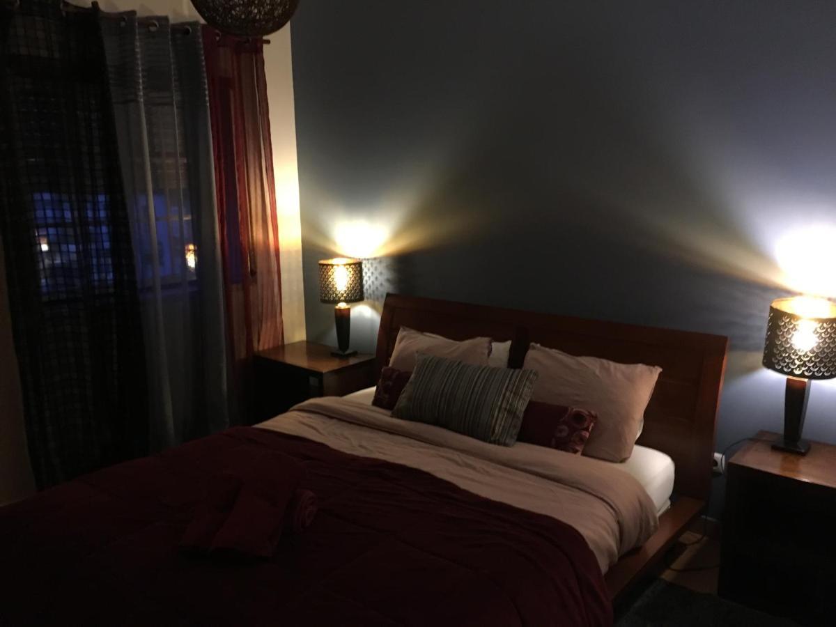 Peniche Surf Lodge 1 Bagian luar foto