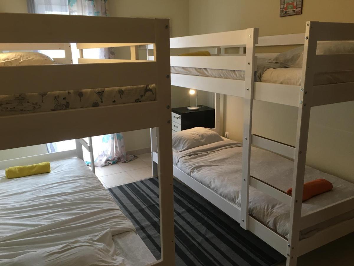 Peniche Surf Lodge 1 Bagian luar foto