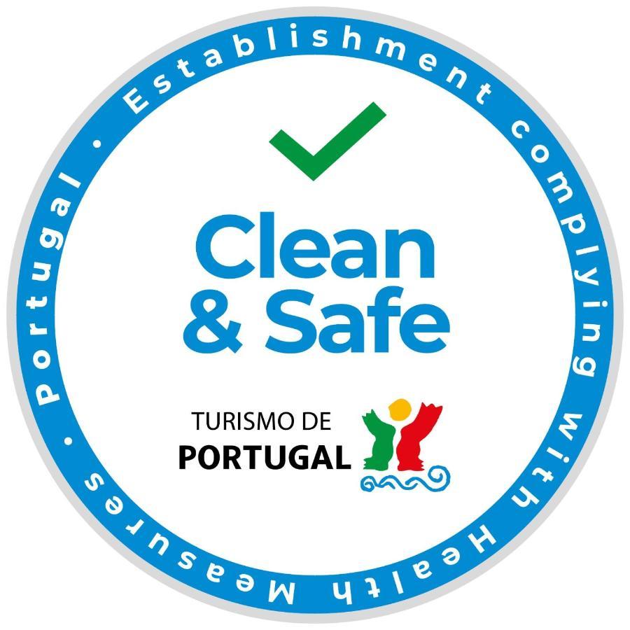 Peniche Surf Lodge 1 Bagian luar foto