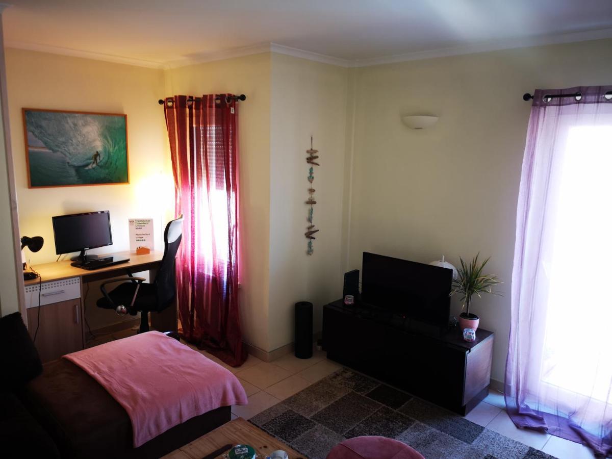 Peniche Surf Lodge 1 Bagian luar foto