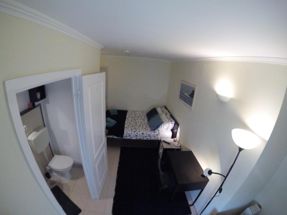 Peniche Surf Lodge 1 Bagian luar foto