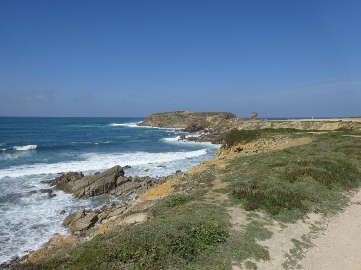 Peniche Surf Lodge 1 Bagian luar foto