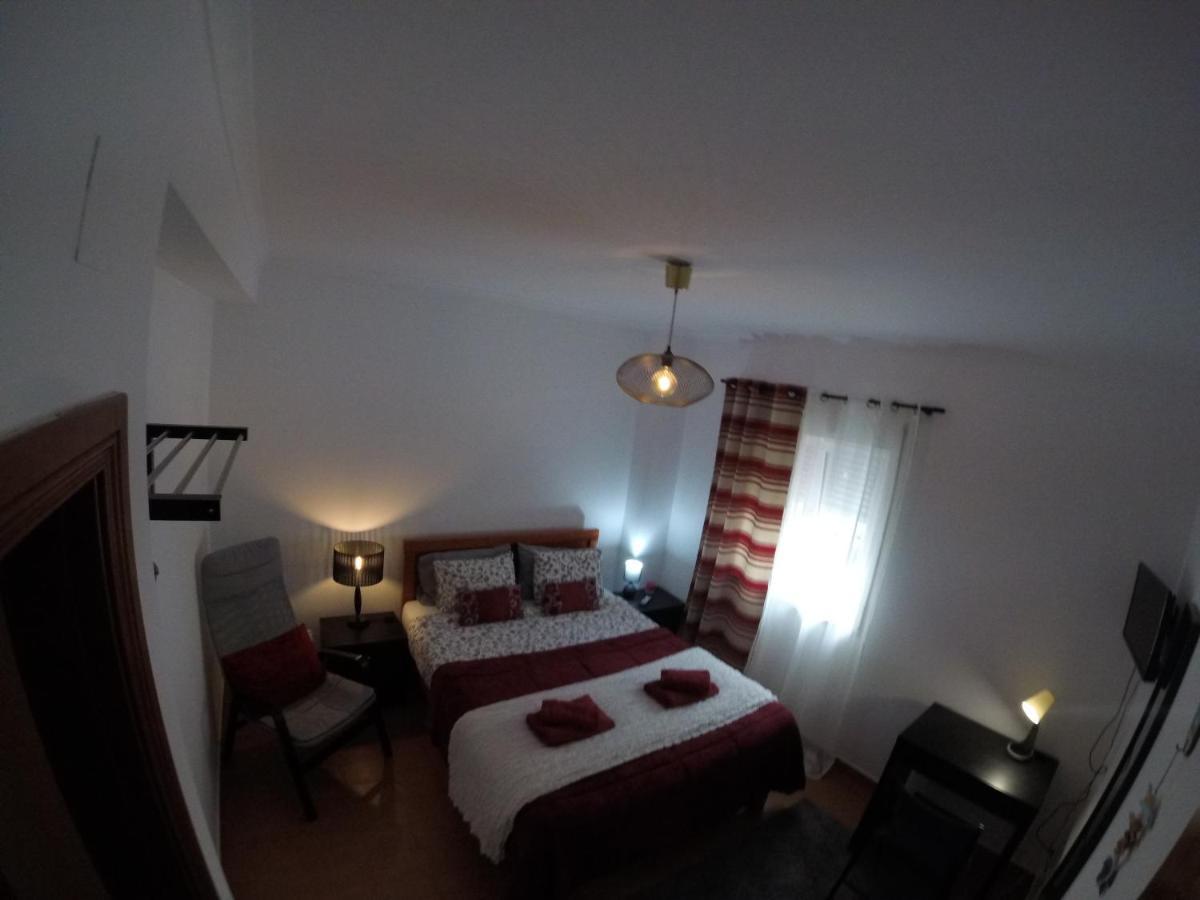 Peniche Surf Lodge 1 Bagian luar foto