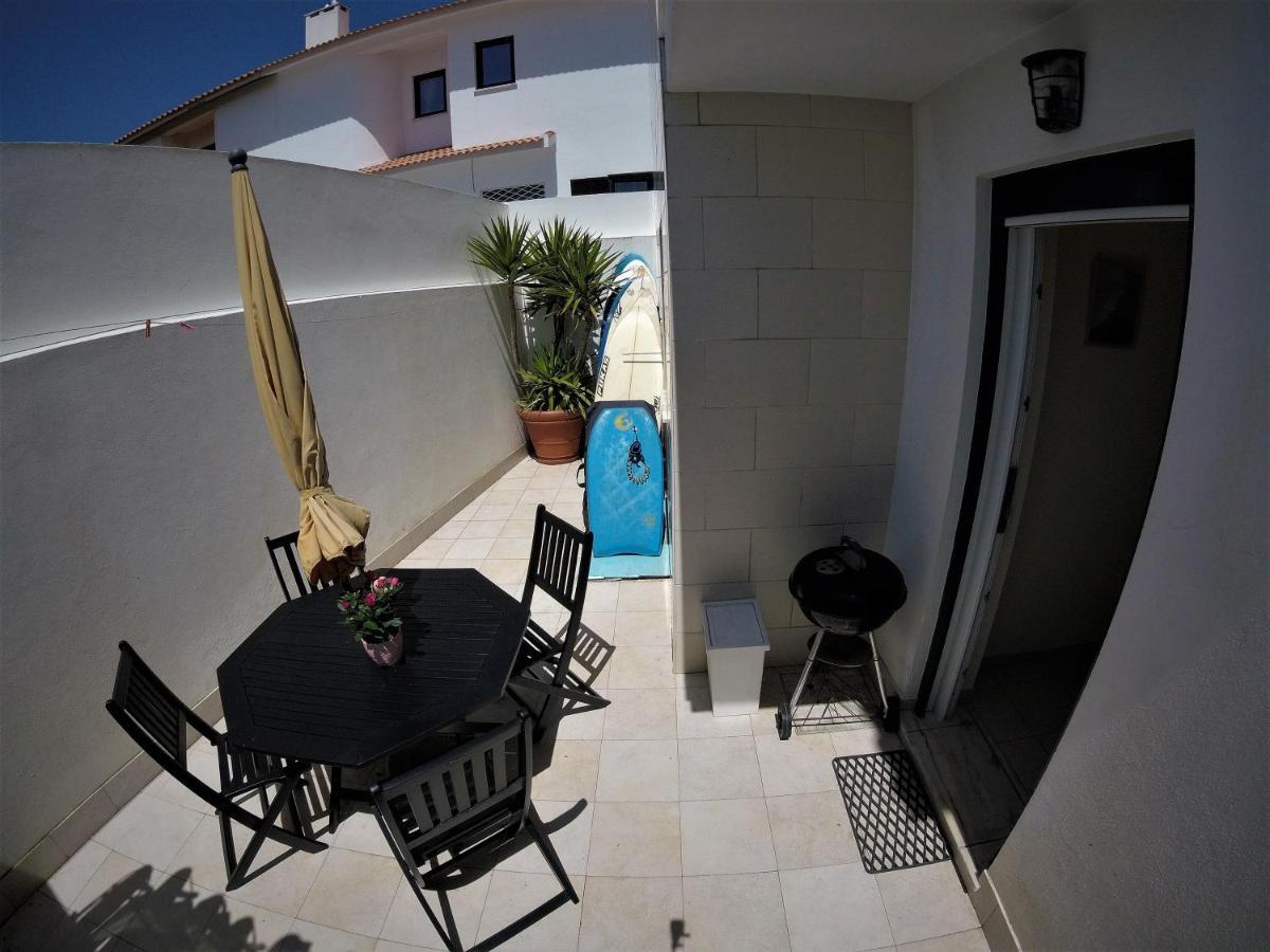 Peniche Surf Lodge 1 Bagian luar foto