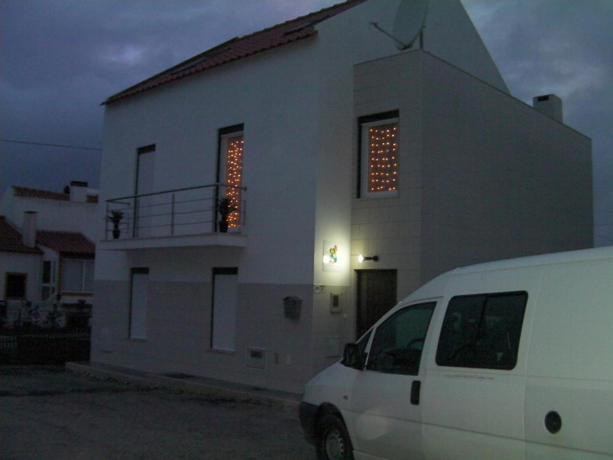 Peniche Surf Lodge 1 Bagian luar foto