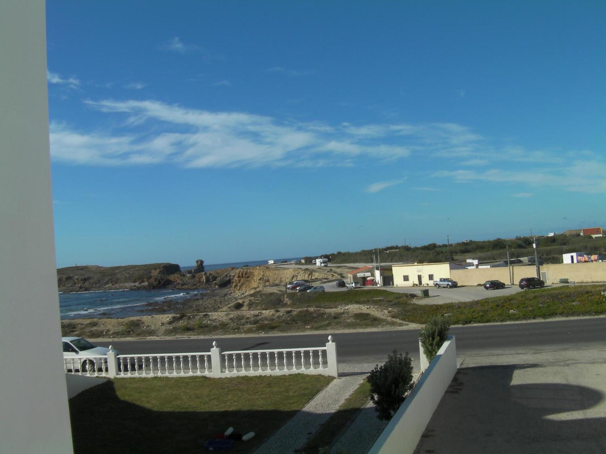 Peniche Surf Lodge 1 Bagian luar foto