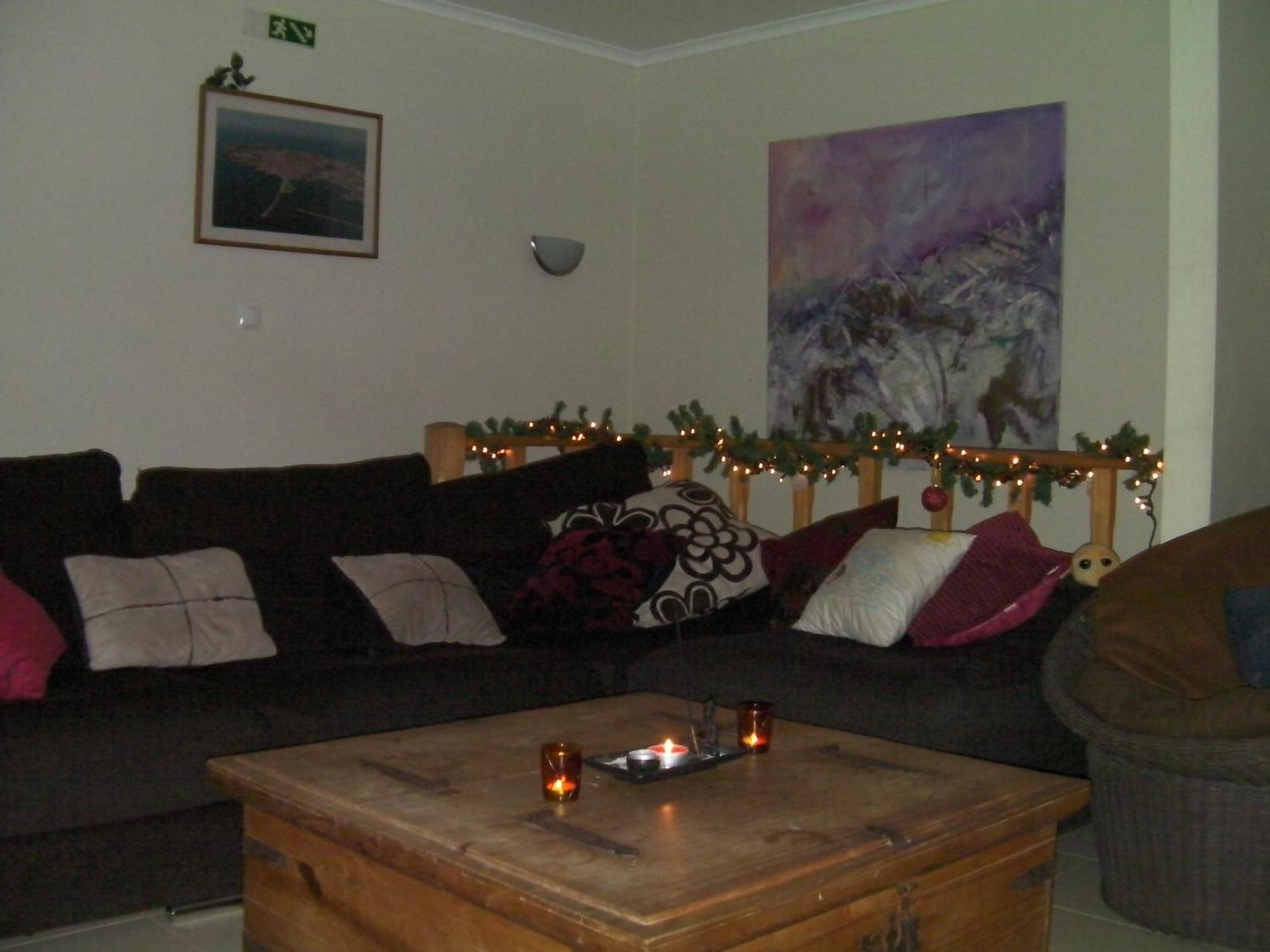 Peniche Surf Lodge 1 Bagian luar foto
