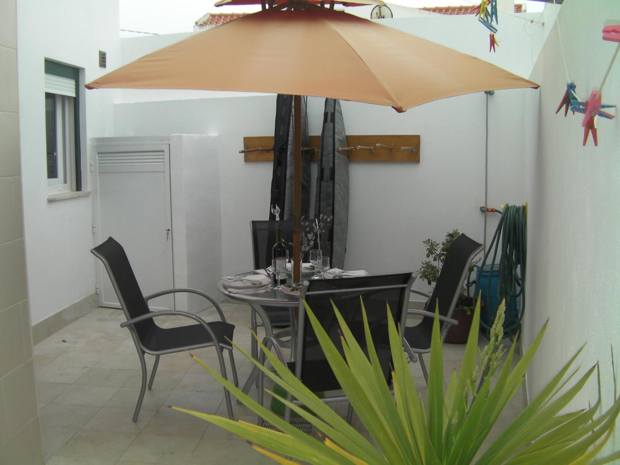 Peniche Surf Lodge 1 Bagian luar foto