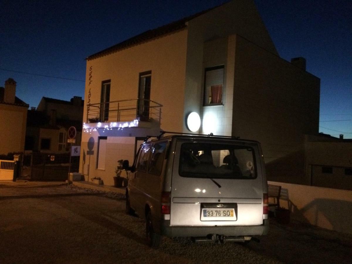 Peniche Surf Lodge 1 Bagian luar foto