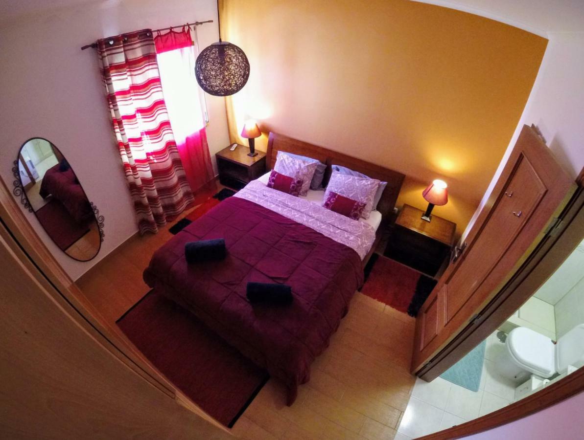 Peniche Surf Lodge 1 Bagian luar foto
