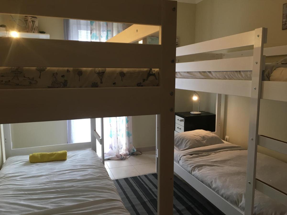 Peniche Surf Lodge 1 Bagian luar foto